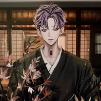 Haitani Ran