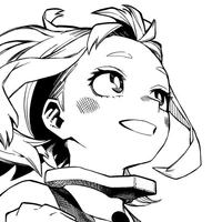 Uraraka Ochako