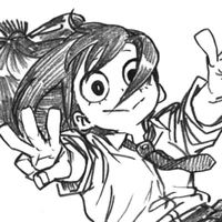 Asui Tsuyu