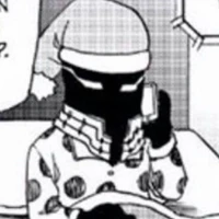Kurogiri°Shirakumo Oboro