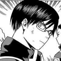 Iida Tenya