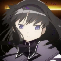 homura akemi