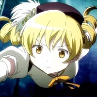 mami tomoe