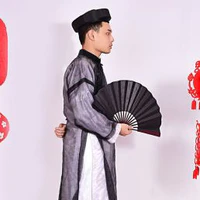 Cha duy - quan huyện 