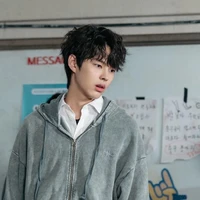 Hyunwoo