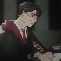 Harry Potter