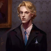 Gellert Grindelwald