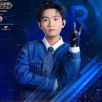 Lâm Bạch Phúc Hậu_Manbo