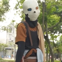 ink sans