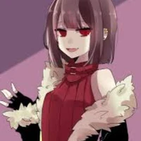 fell chara