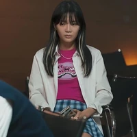 Choi Mi Na