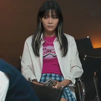 Choi Mi Na
