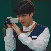 Park Woo Ram