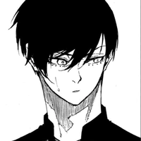 Itoshi Rin 