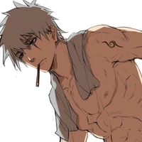 Kakashi