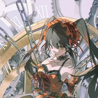 Kurumi Tokisaki