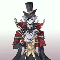 [System The Hunter]