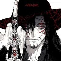 [Thực Thể 006] Alucard Sanguis