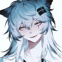 [Thực Thể 010] Fenris Sanguis