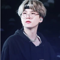 Min YoonGi
