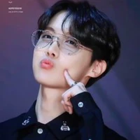 Jung HoSeok
