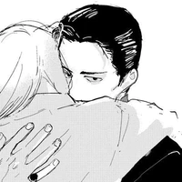 Hayato Shio.
