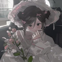 Kaori Shio.