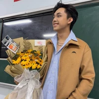 Nguyễn Đắc Nhật Hoàng_Nhật Hoàng