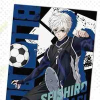Nagi Seishiro