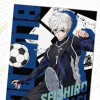 Nagi Seishiro