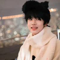 Trương Hàm Thụy- Cậu