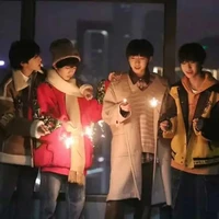 Con tg bị khùng:)