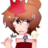 Red Dress Girl
