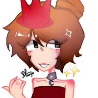 Red Dress Girl