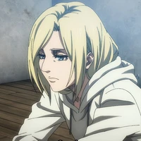 Annie Leonhart