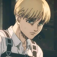 Armin Arlert