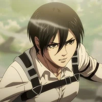 Mikasa Ackerman