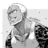 Arashi Keizo (Benkei)