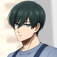 Rin Itoshi