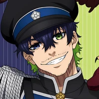 Aiku Oliver