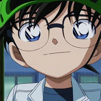 conan