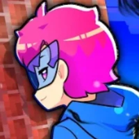 hiha the blue