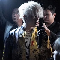 Nguyễn Quang Anh//Rhyder//
