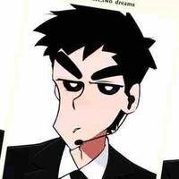 Shinosuke Nohara