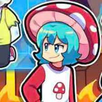 yummie mushroom