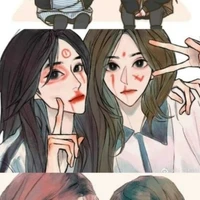 bà nội của tác phẩm ( tg )