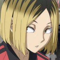 kenma kozume