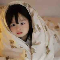 Nguyễn Ngọc An Nhiên • Bông