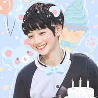 Chu Chí Hâm - Anh lúc nhỏ ( Chu Chu)