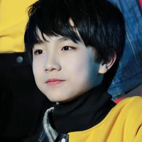 Tô Tân Hạo - Cậu lúc nhỏ ( Hạo nhi)